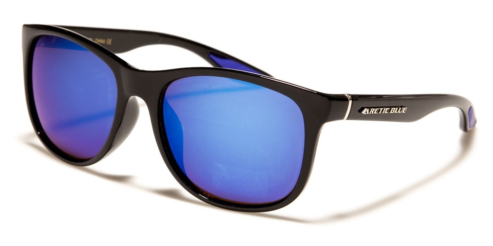 Arctic Blue Classic Men's Wholesale SUNGLASSES AB-71