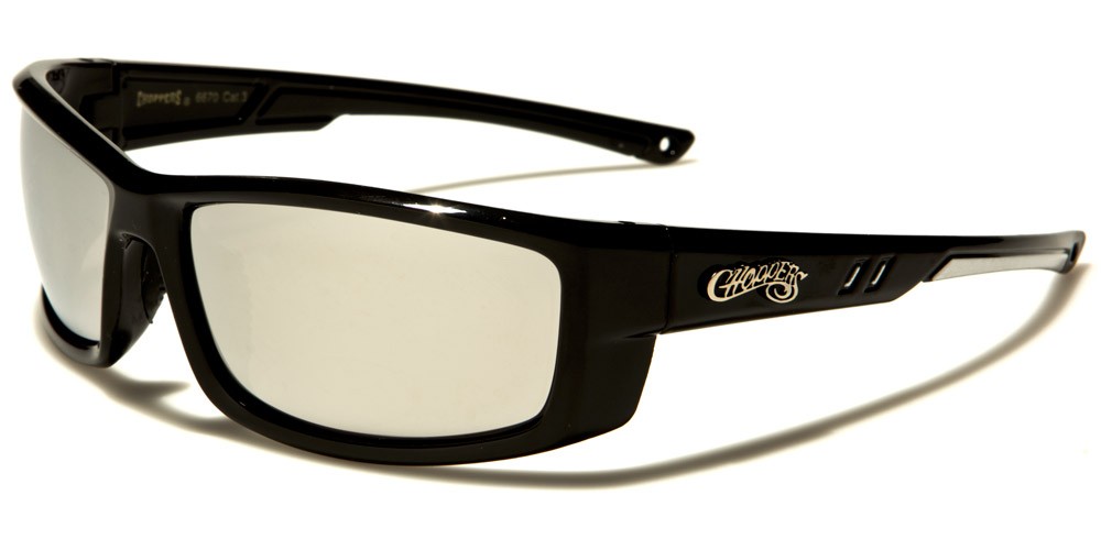Choppers Rectangle Men's Wholesale Sunglasses CP6670