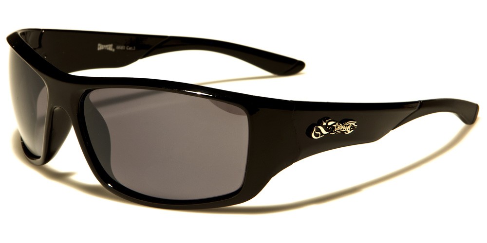 CHOPPERs Rectangle Men's Sunglasses Wholesale CP6681