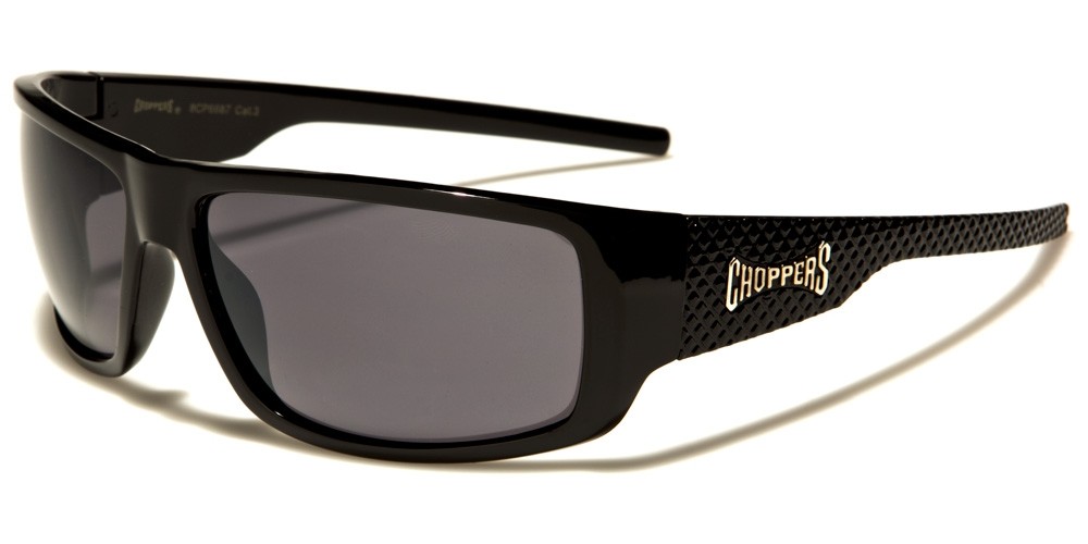 Choppers Rectangle Men's Wholesale Sunglasses CP6687