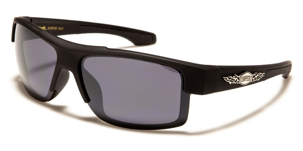 CHOPPERs Wrap Around Men's Wholesale Sunglasses CP6745