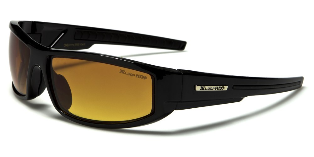X-Loop HD Lens Men's Wholesale Sunglasses XHD3322