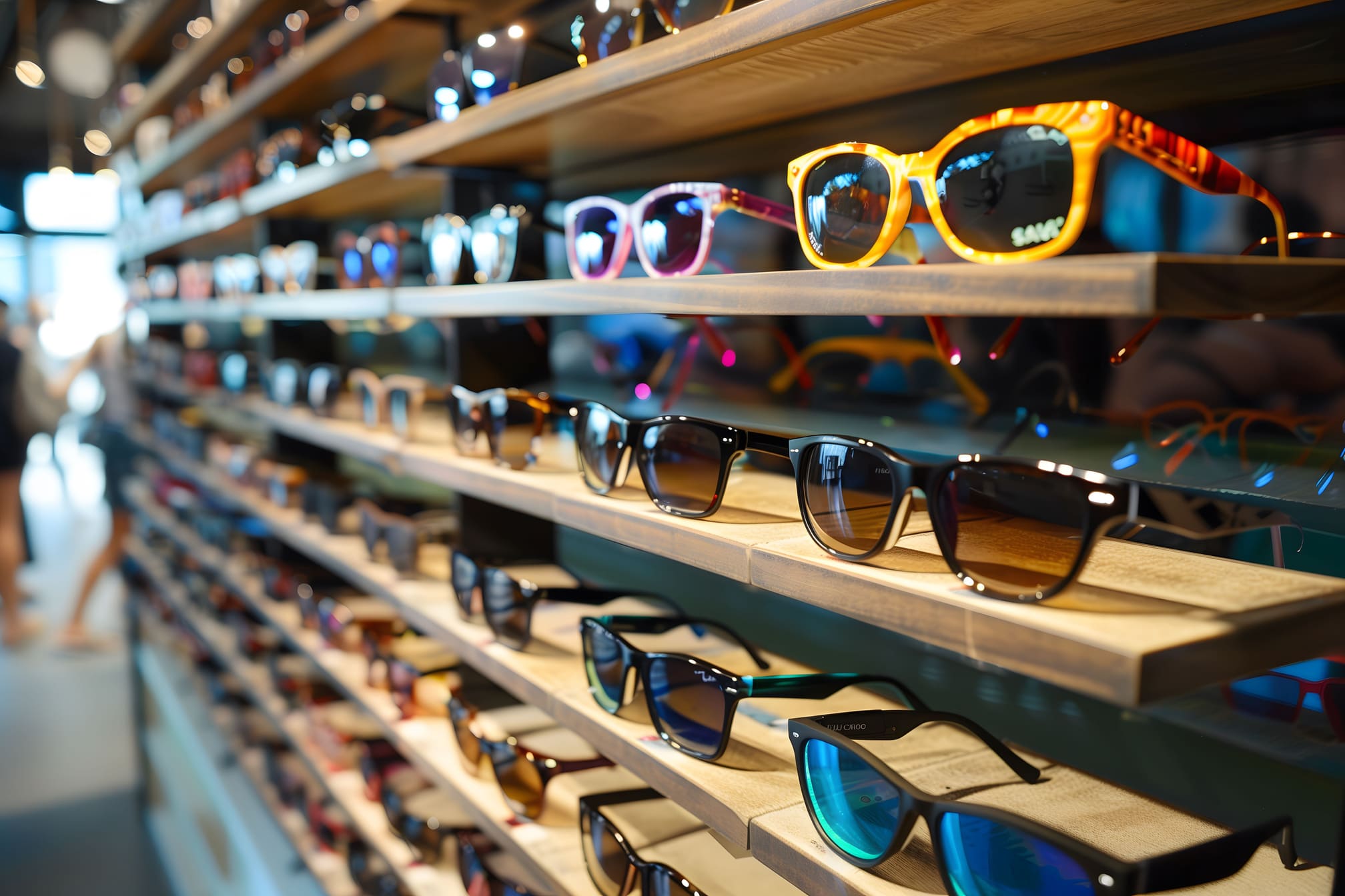 Selling Shades: How to Prepare for Black Friday and Cyber Monday