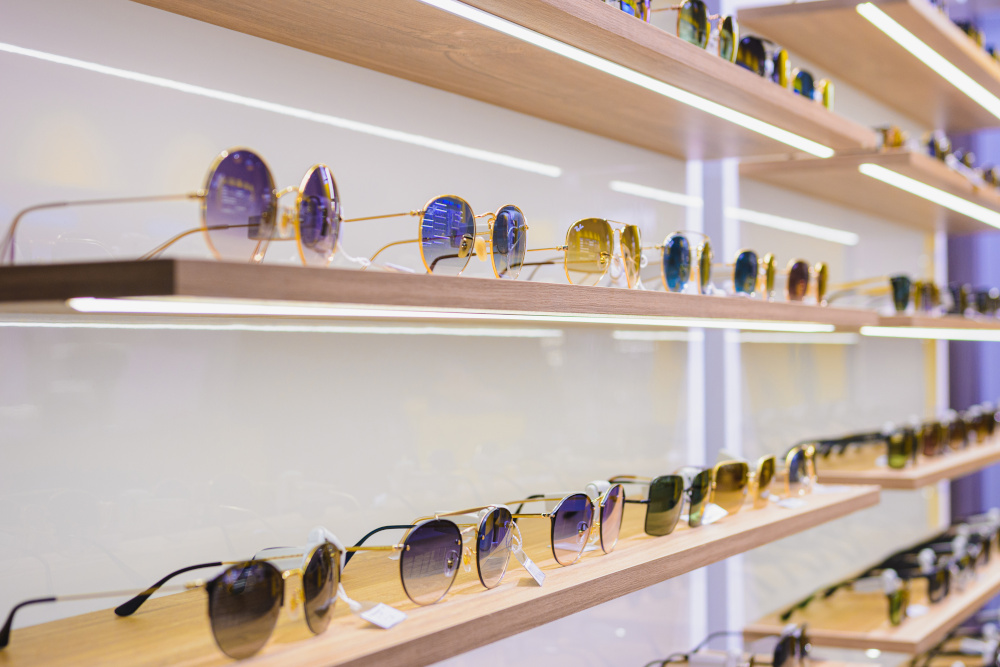 Is a Business Plan Necessary to Sell Designer Sunglasses?